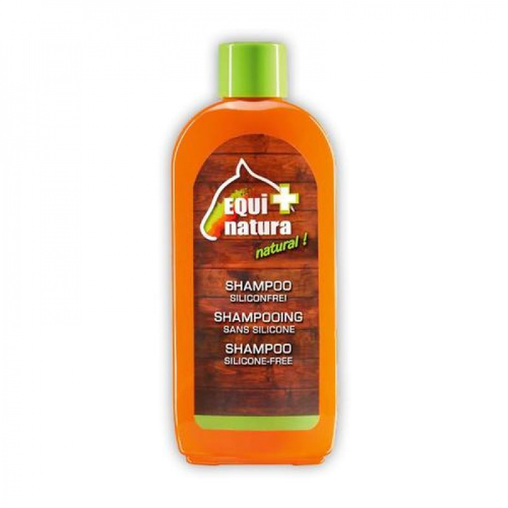 Equinatura Shampoo für Pferde 250ml